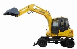 YH65-9B Hydraulic Excavator