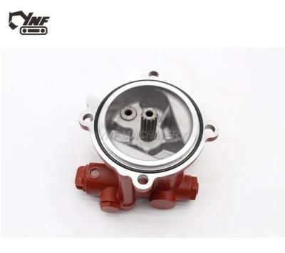 Xjbn-00929 China Gear Pump for R210LC-7 Excavator Hydraulic Spare Parts