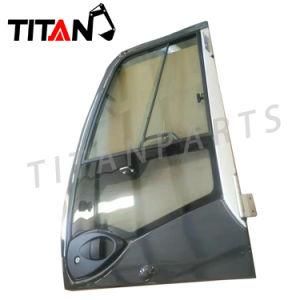 Excavator Spare Parts Cabin Door for Hitachi Zx330-3