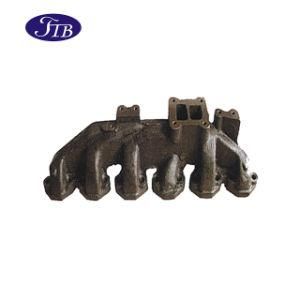 Excavator Parts Manifold Exhaust for Komatsu PC200-5