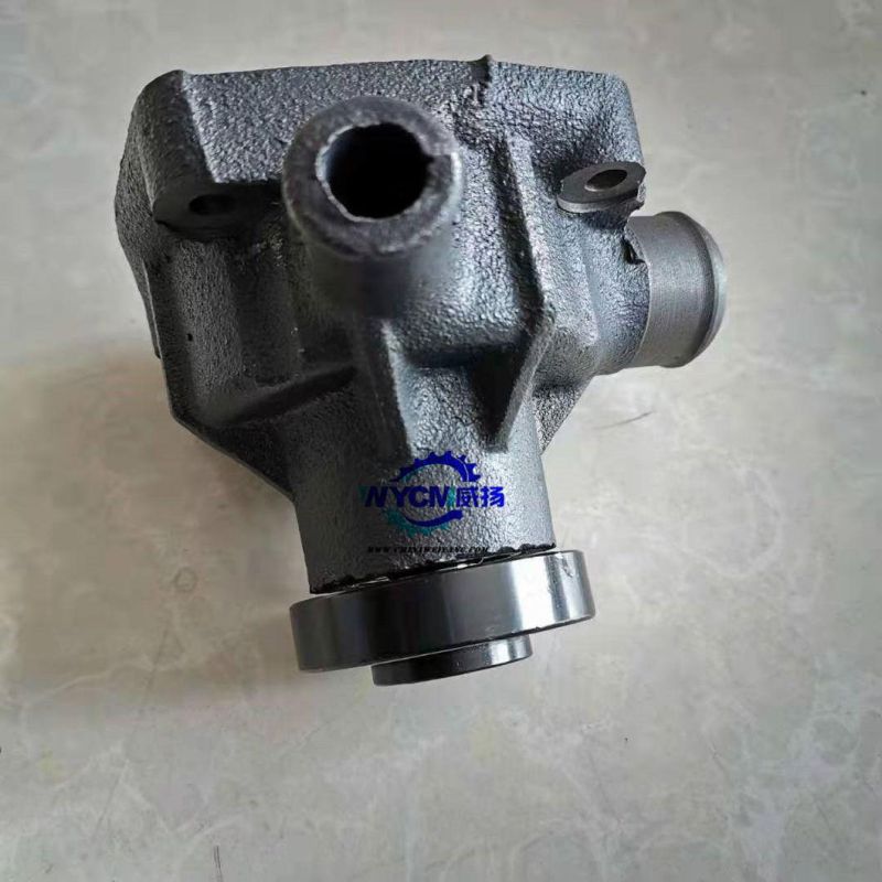 Water Pump Assembly 12273212 for Weichai Deutz Wp6g125e22 Engine