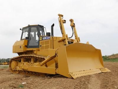 Cheap 160HP Crawler Bulldozer with Imported Engine