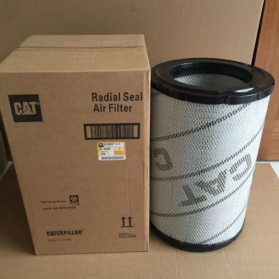 High Quality Caterpillar Air Filter (6I-2509 6I-2510)