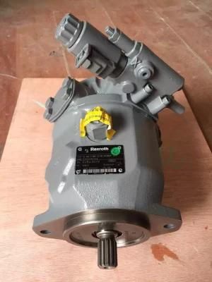 Hydraulic Pump A10vso10 A10vso28 A10vso45 Piston Pump
