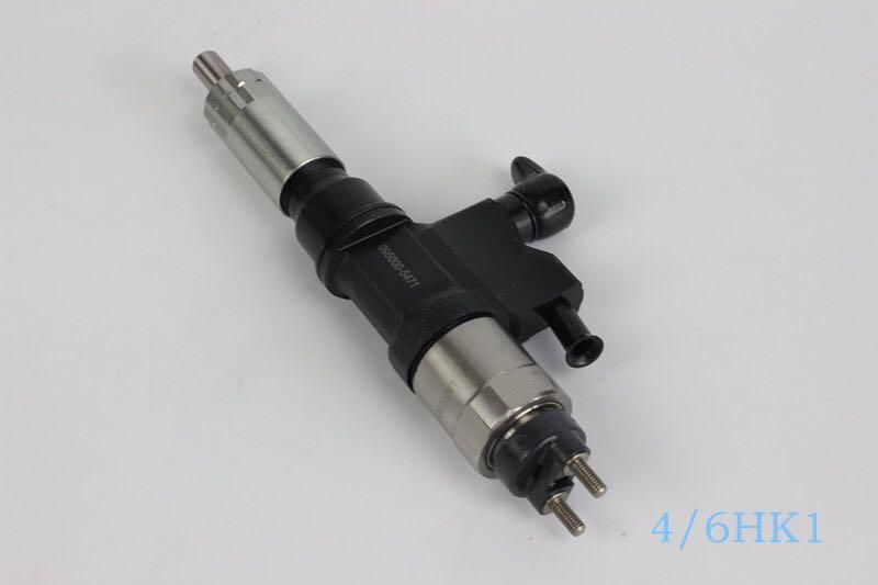 Fuel Injector 095000-5471 for Isuzu 4HK1/6HK1