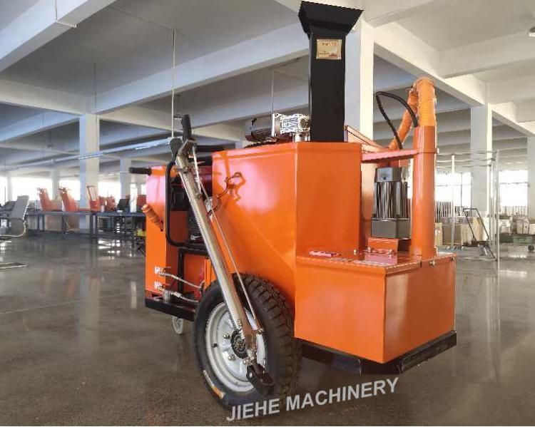 Portable Asphalt Crack Sealing Machine for Repair Road Crack Construction