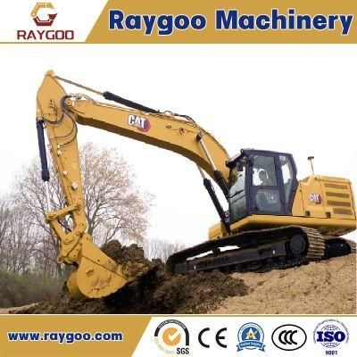 High Performance Cater Pillar Used/New Hydraulic Crawler Excavator with Low Price 22/23/25/26/30/35ton