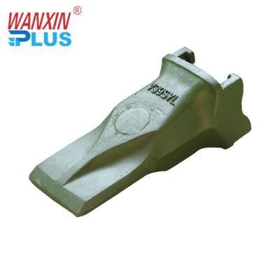 High Quality Construction Machinery Excavator Bucket Tooth V39syl