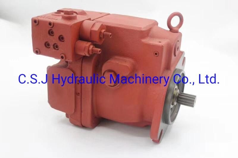 Kawasaki K3vl45 Hydraulic Pump for Sany 150