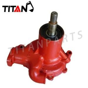 Engine Parts Water Pump H06CT for Hitachi Ex220-1 Ex220-2