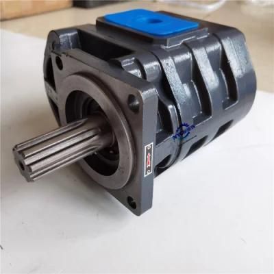 Genuine W-01-00021 Gear Pump for Changlin Zl50h Wheel Loader