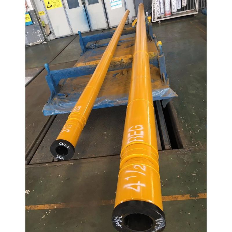 1-11/16" Od Downhole Mud Motor for HDD Downhole Drilling Motor