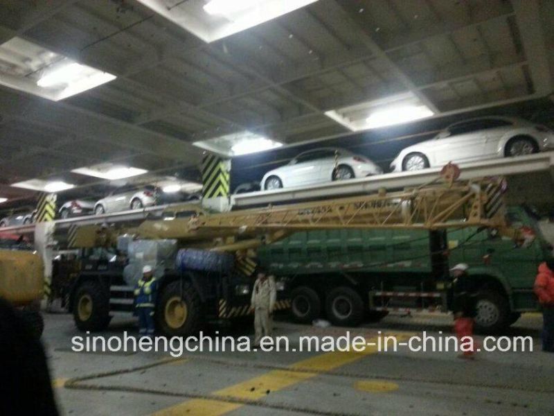 Good Quality Pipelayer Crane Machine with Best Price for Sale
