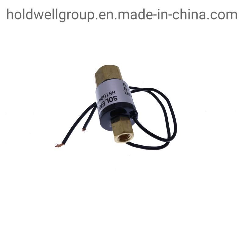 New Aftermarket Solenoid Valve T4748800 4748800 for Brake Actuators with Reverse Lockouts