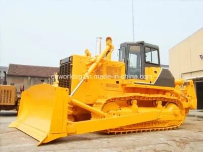 China Made World Brand Crawler Dozers for Sale