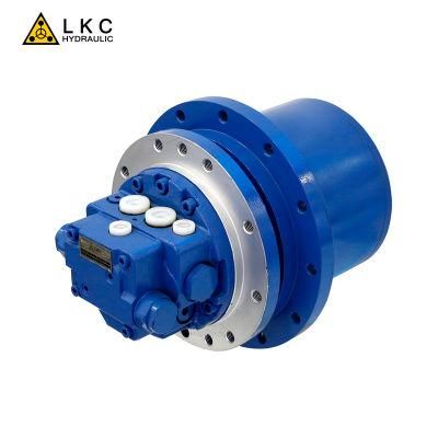 Rexroth T7t2 Final Drive to Fit PC45