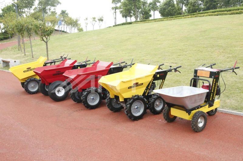 Ant Truck Mini Dumper Power Barrow Wheel Barrow By250