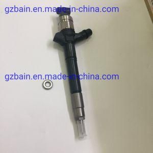 High Quality Injector for Part Number 9709500-978
