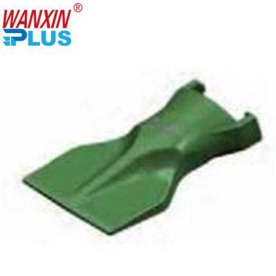 Construction Machinery Excavator Spare Part Casting Steel Bucket Tooth V29s7f
