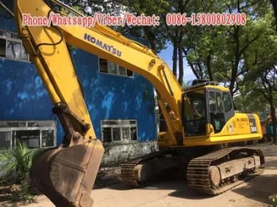 Used Komatsu PC300-7 (30TON) Excavators, Used Komatsu Excavator PC300-7, Used Komatsu Excavator, 30ton Excavator for Sale