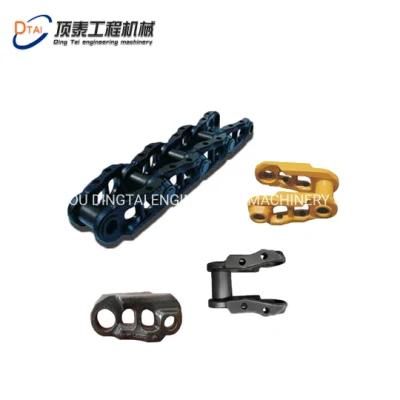 Komatsu PC200 Track Link for Excavator Machinery Parts