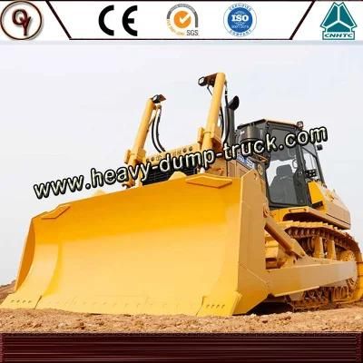 Good Quality Shangong Bulldozer D6d for Sale with Low Price