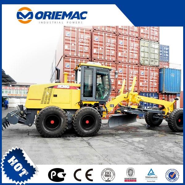 Grader Gr230 Motor Grader with Attachment
