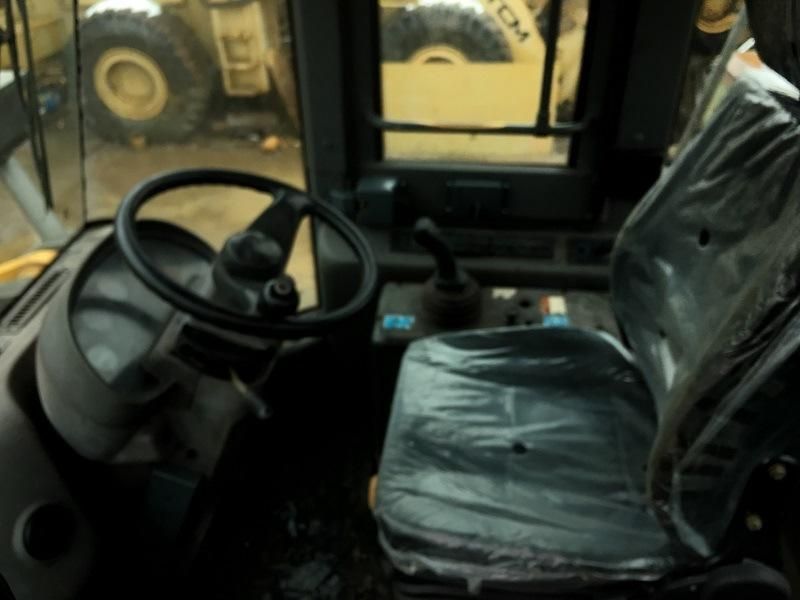 Used 956/LG956L Sdlg Wheel Loader for Super Sale