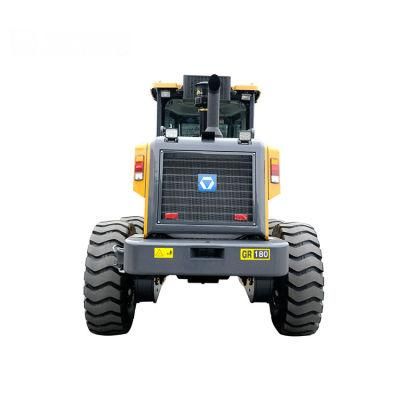 China Cheap Price Gr180 190HP New Motor Grader for Sale