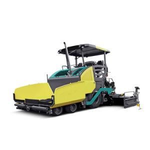 High Quality Asphalt Paver Machine Low Cost for Sale
