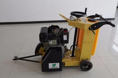 Double Blade Concrete Cutting Machine