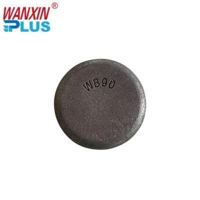 Teeth Excavator Wanxin Plywood Box Hubei Rock Breaker Bucket Wear Buttons