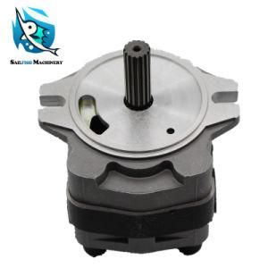 Kfp2207clms1a1718 Psvd2-17e Gear Pump for Vio40 Vio50 Excavator Part