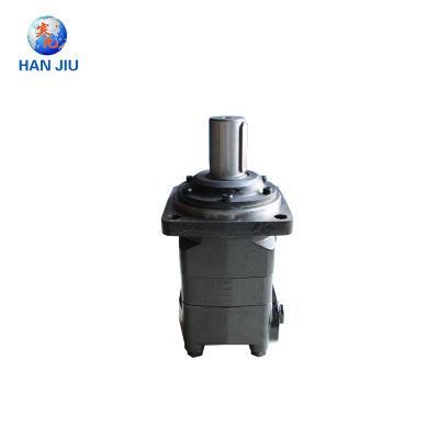 Hydraulic Drive Motor Bmv 630