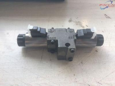 Replacement Hydraulic Solenoid Valve A4vg28-71 Ez Pump Hydraulic Spare Parts
