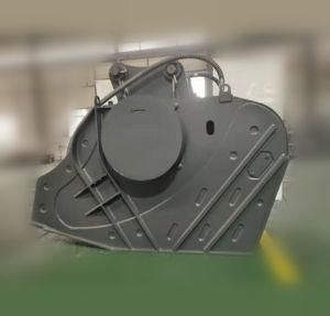 Hydraulic Concrete Bucket Crusher