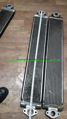 Pw140 Pw160 Pw170 Pw180 Pw200 Excavator Radiator (20E-03-31211)