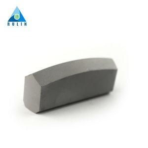 Geological Cemented Tungsten Carbide Button Bit for Mining