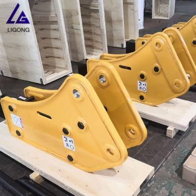 Concrete Breaker for Jcb 3cx Backhoe Loader