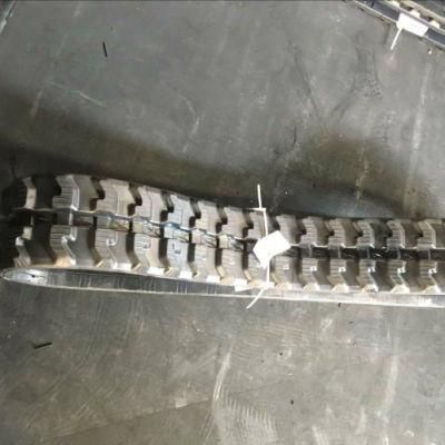 Cg3d/ Tki1000/ Hzc26tl Rubber Track (190*72*37)
