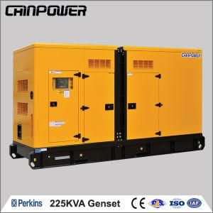 Low Price Cheap 225kVA Diesel Generator