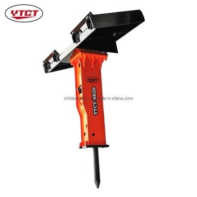 Excavator Hydraulic Breaker Hammer