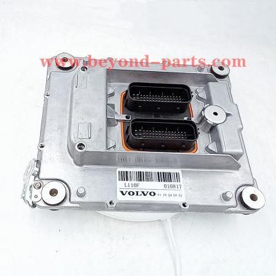 L110f Wheel Loader Engine Controller ECU 60100000