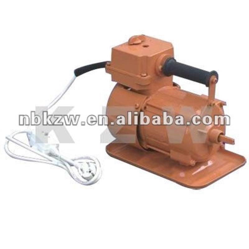 Vns-10 Construction Machinery Russia Type 220V Electric Mini Type Concrete Vibrator