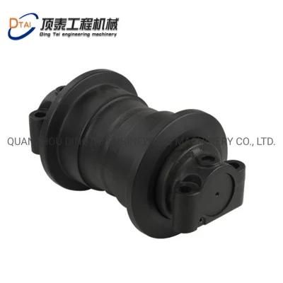 Hyundai Excavator Part Roller R55 R60 R80 Track Roller Bottom Roller