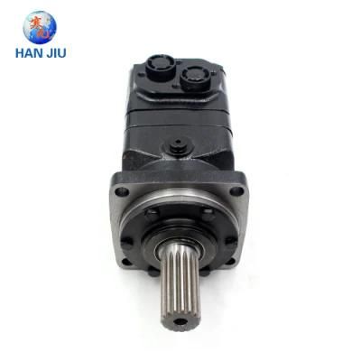 Large Torque Bmt 315cc Hydraulic Orbit Motor for Drilling Machine