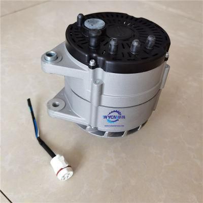 High Quality Generator J3601-3701100A for Engine Part