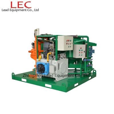 Mini Size Grout Mixer Pump Hot Sale in Kuwait