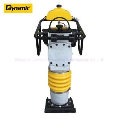 Dynamic Wacker Design (TRE-75) Tamping Rammer