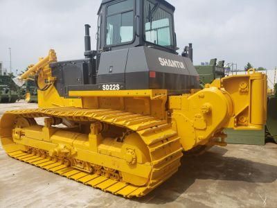 Bulldozer Bulldozer Hot Sale T170 Bulldozer 160HP SD160 Heavy Duty Bulldozer Factory Cheap Price for Sale